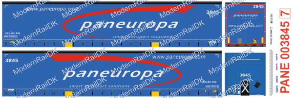 Paneuropa