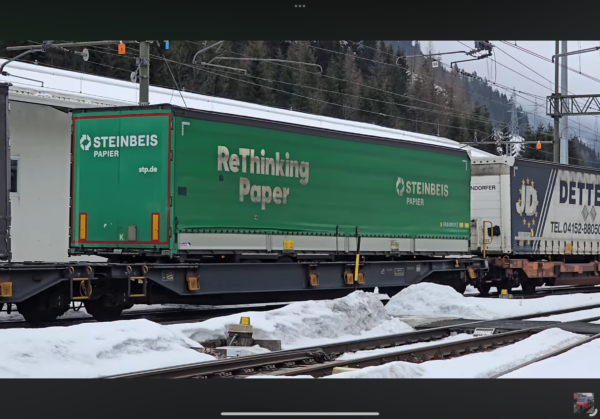 Steinbeis Papier, ReThinking Paper, Schmitz H0 – Bild 2
