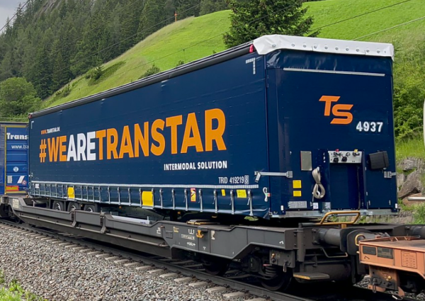 TRANSTAR, We Are Transtar Intermodal Solutions, Schmitz – Bild 3