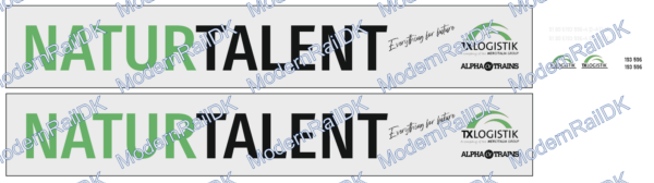 TXL - NATURTALENT 193 596 – Bild 3