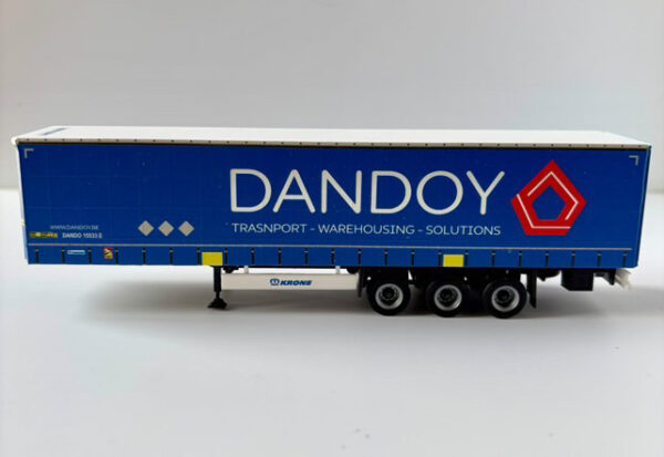 Dandoy