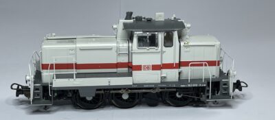 Piko 52824 - BR 363 DB AG, Epoche VI Gleichstrom H0