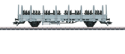 Märklin 46937 Rungenwagen Ks H0