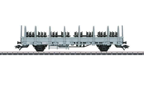 Märklin 46937 Rungenwagen Ks H0