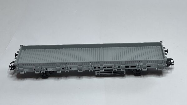 Märklin 46937 Rungenwagen Ks H0 – Bild 5