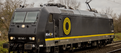 Beacon Rail "Kit" Beacon Rail BR 185 563-3 - H0