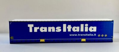 Transitalia.it - Wechselbrücke 45" H0