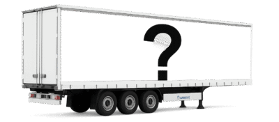 Fertigmodell - Wählen Sie bitte Ihre gewünschte Variante - Trailer (Auflieger) H0