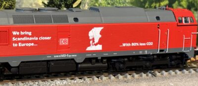 DB MZ IV 1453 - epoke VI H0