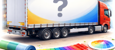 Fertigmodell - Wählen Sie bitte Ihre gewünschte Variante - Trailer (Auflieger) H0