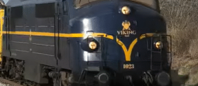 VIKING RAIL MX 1023- H0