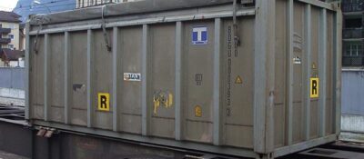 STAR - MARCEVAGGI Multibox container H0