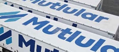 Mutlular Lojistik, MEGA Trailer +top H0