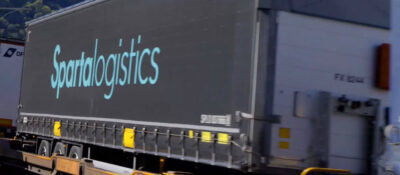 Spartalogistics, Schmitz Auflieger H0
